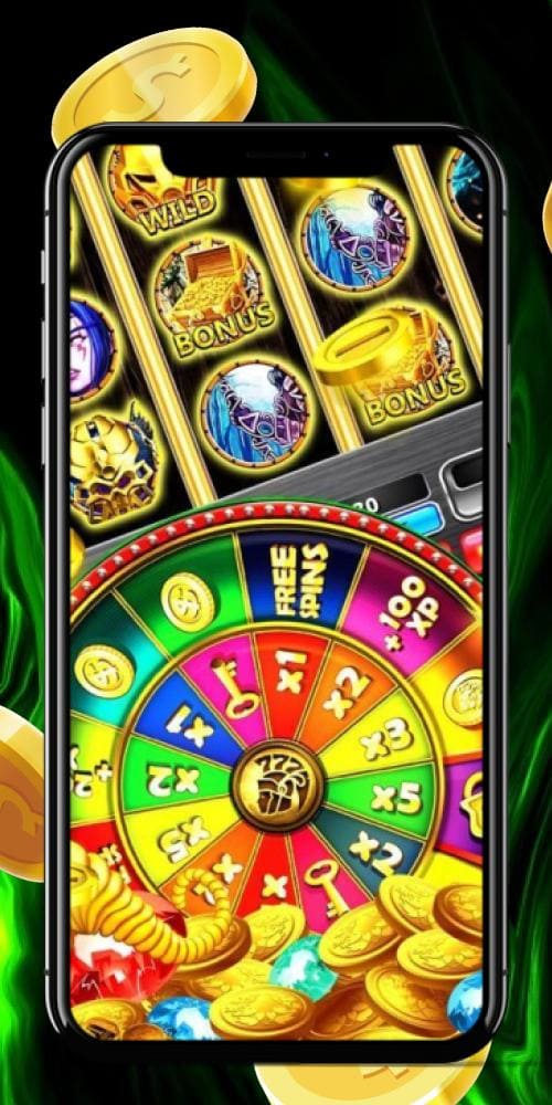 joy777 library preview showing multiple categories and smooth browsing